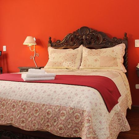Hotel Boutique Villa Elisa Arequipa Camera foto