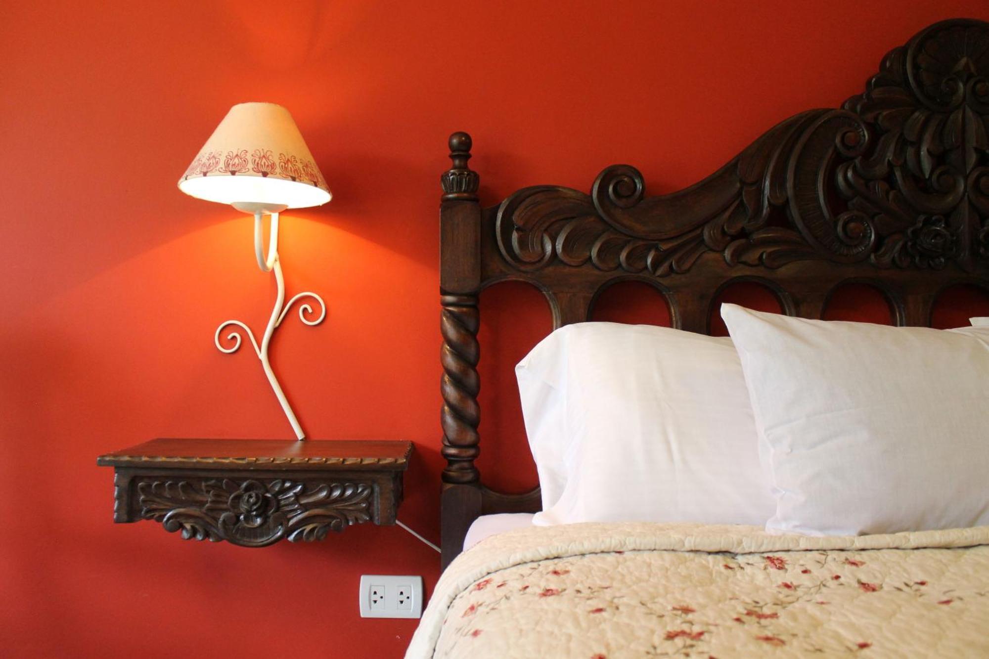 Hotel Boutique Villa Elisa Arequipa Camera foto
