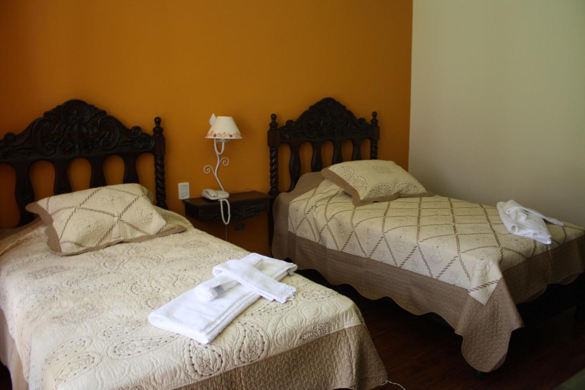 Hotel Boutique Villa Elisa Arequipa Camera foto