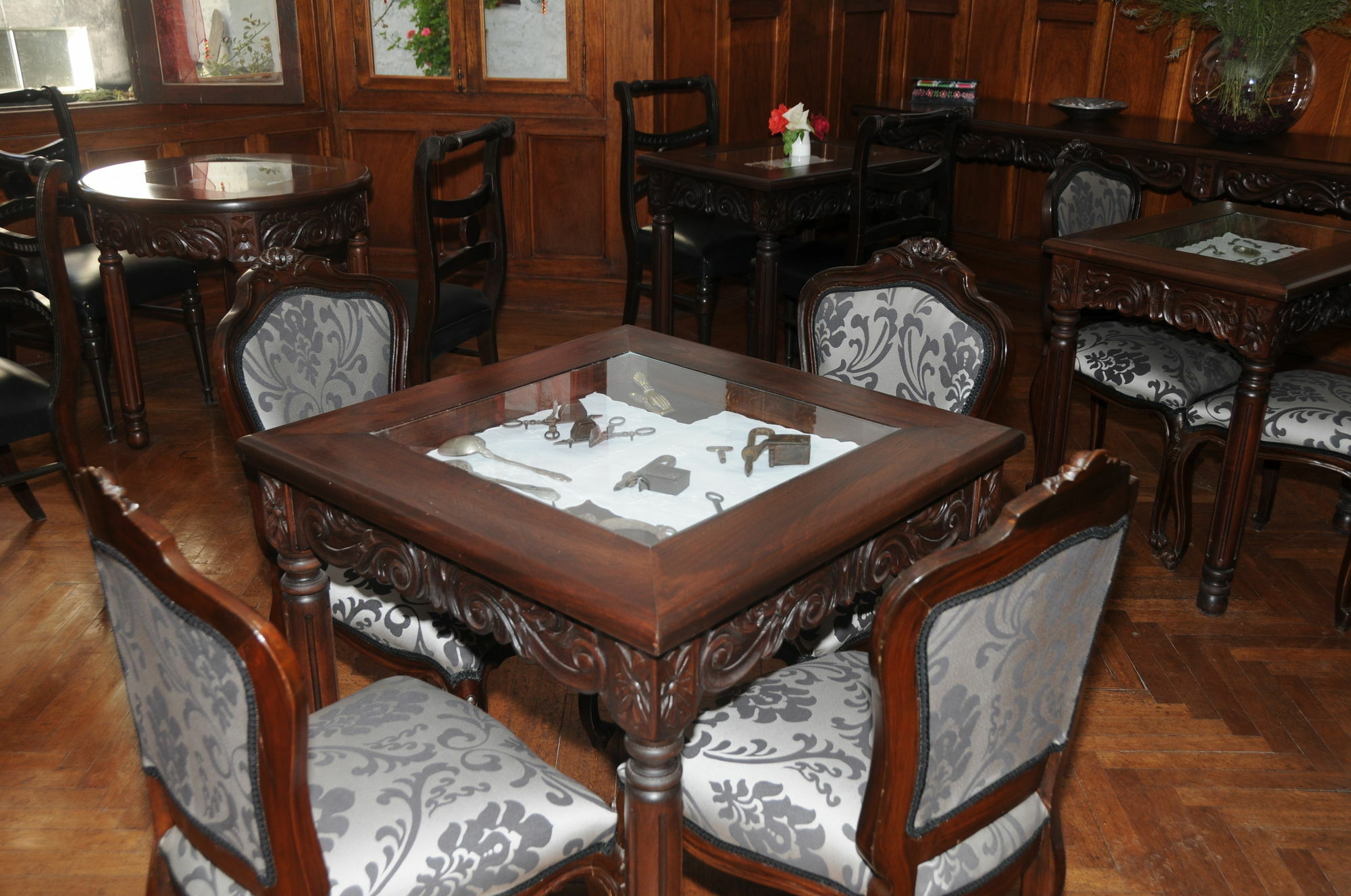 Hotel Boutique Villa Elisa Arequipa Esterno foto